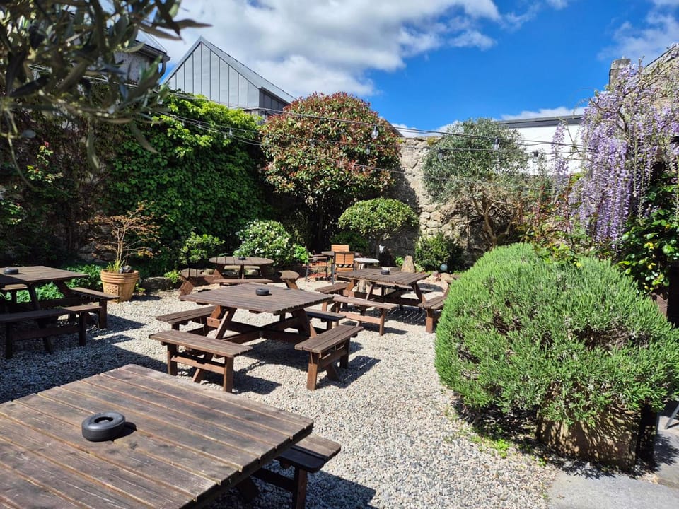 Ring O Bells Hotel in Teignbridge