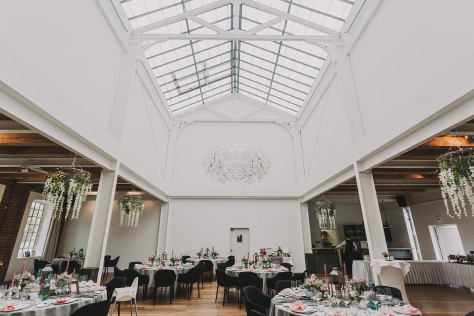 Hotel & Restaurant Heyligenstaedt Hotel in Giessen