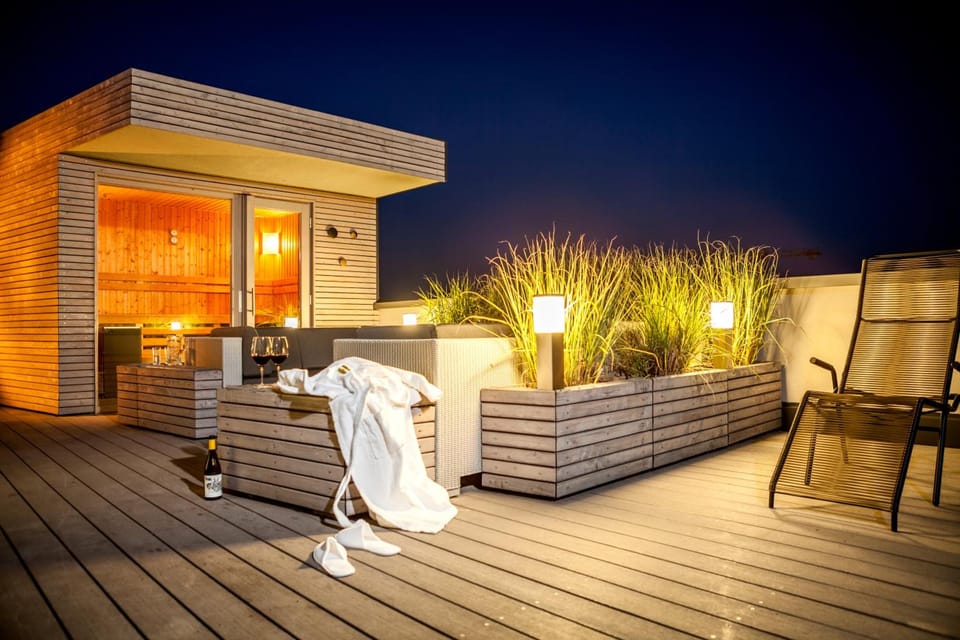 Hotel & Restaurant Heyligenstaedt Hotel in Giessen