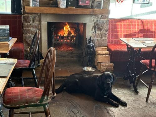 Masons Arms Inn in Craven District