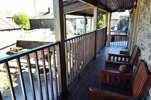 Masons Arms Inn in Craven District