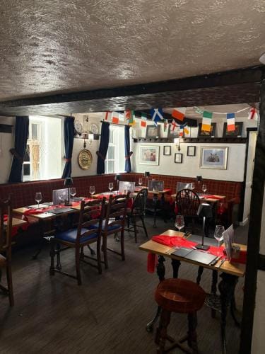 Masons Arms Inn in Craven District