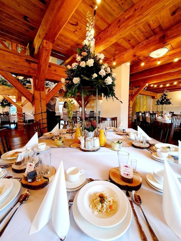 Hotel Zamkowy Mlyn Hotel in Poland
