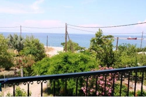 Thanasis Matsas Rooms Hotel in Evros, Greece