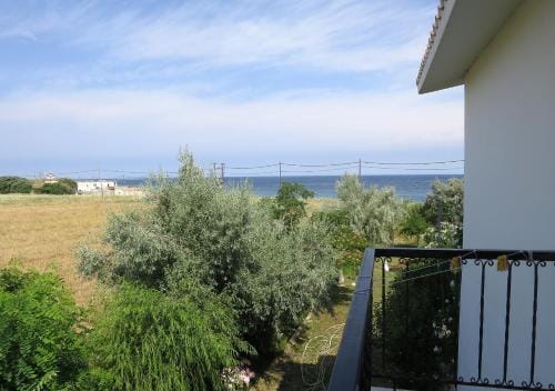 Thanasis Matsas Rooms Hotel in Evros, Greece