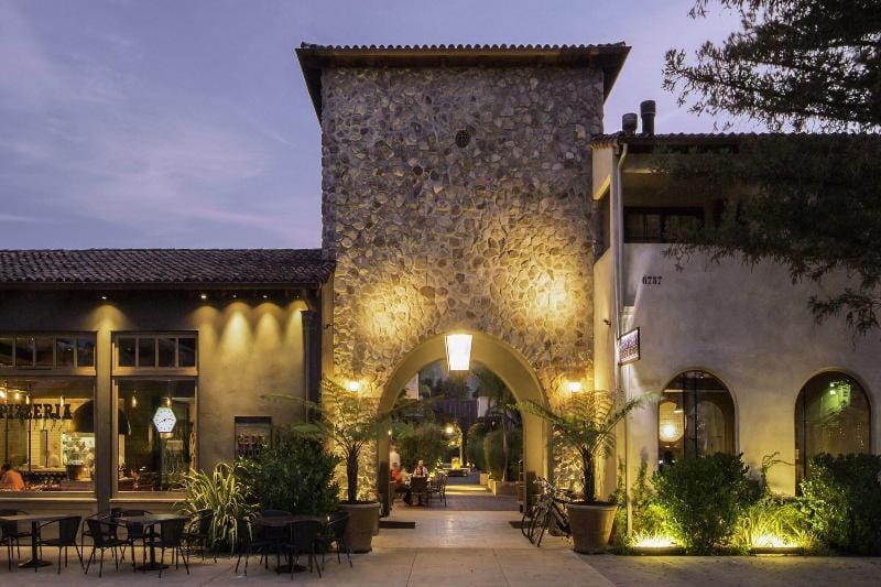 Hotel Luca Hotel in Yountville