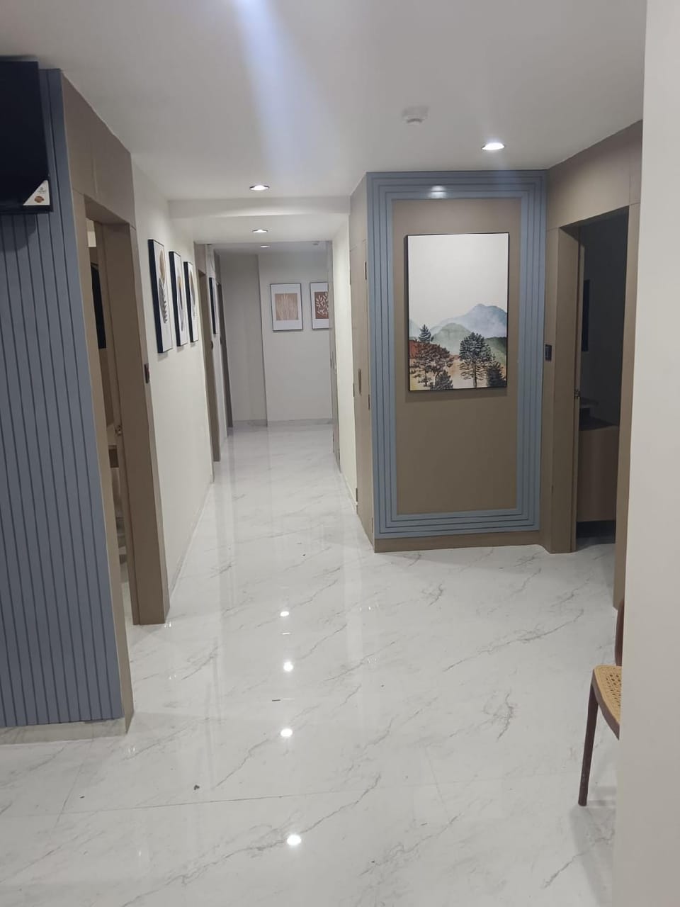 Hotel Lavit Hotel in Ahmedabad