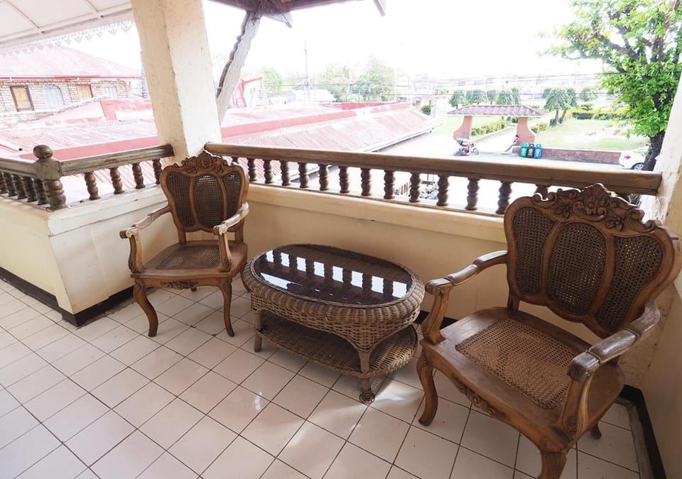 Balay Travel Lodge Lodge in Cordillera Administrative Region