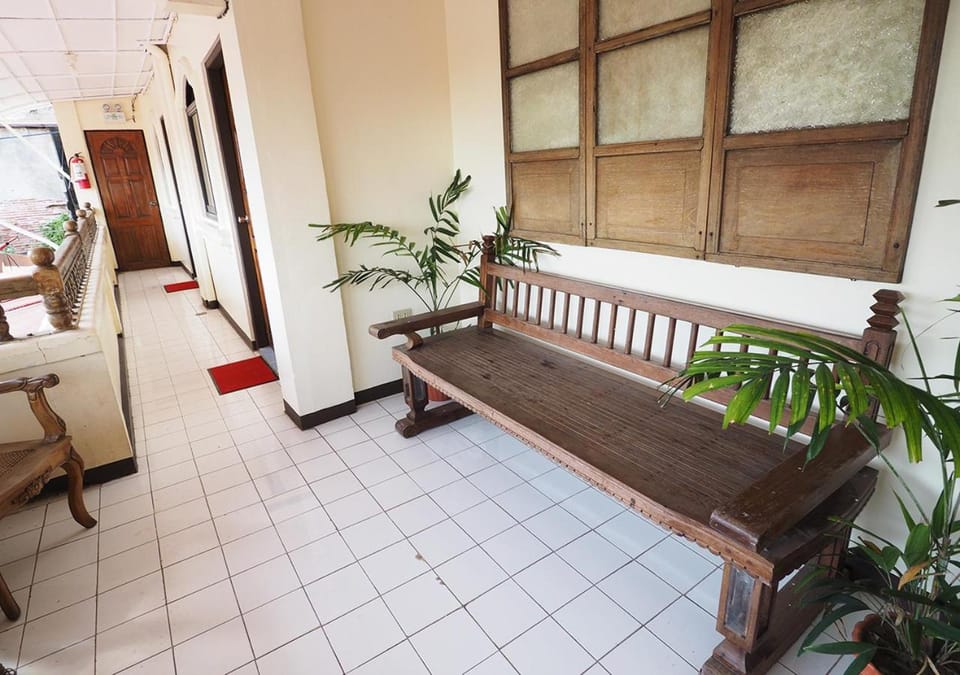 Balay Travel Lodge Lodge in Cordillera Administrative Region