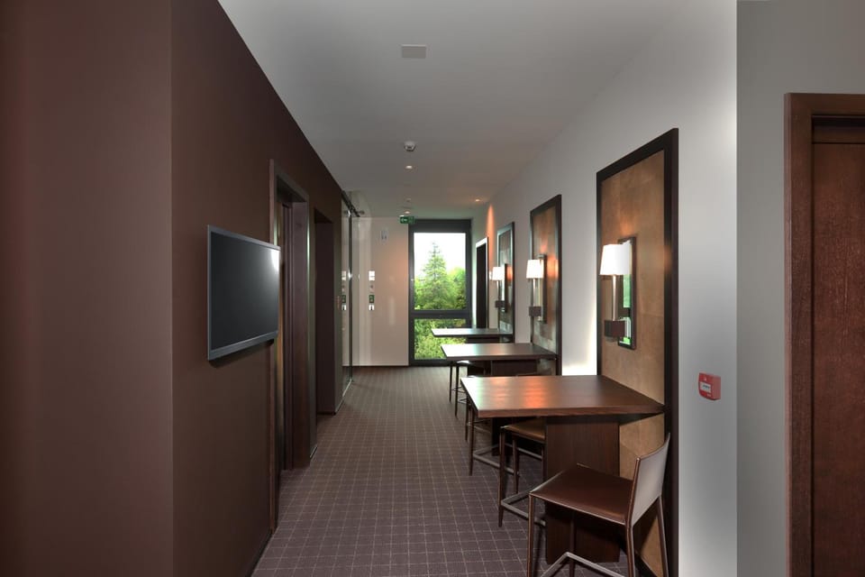 Facilities