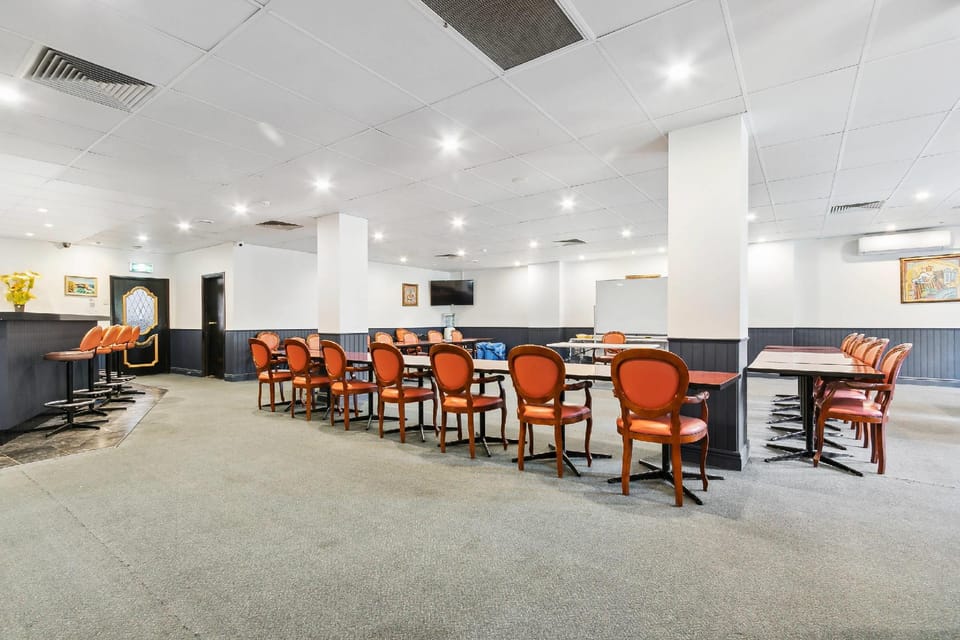 Facilities