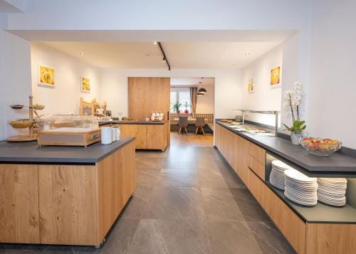 Hotel Brunner - Reiteralm Hotel in Schladming