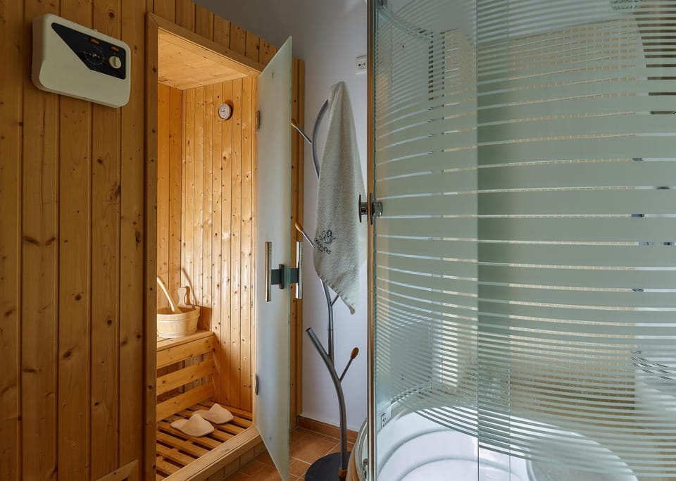 Okeanides Villas Hotel in Crete