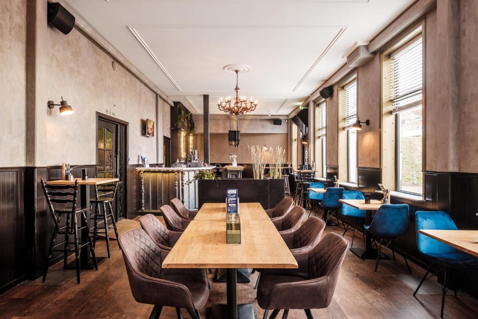 Hotel Brasserie Smits Hotel in Zeeland, Netherlands