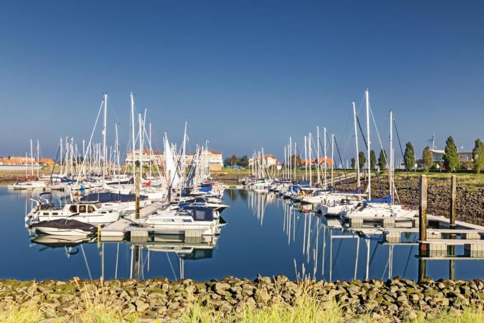 Hotel Brasserie Smits Hotel in Zeeland, Netherlands