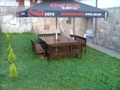 Katya Guest House Hotel in Decentralized Administration of Macedonia and Thrace