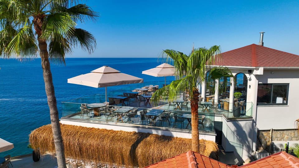 Ada Port Hotel Adults Only Hotel in Antalya Province