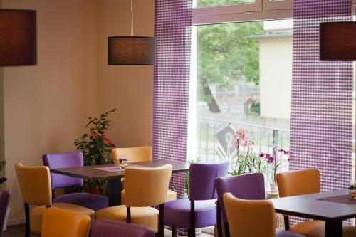 Cafe Hehrlich - Cafe, Pension & mehr Hotel in Thuringia, Germany