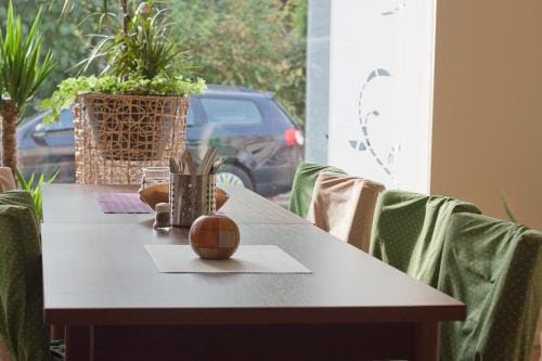 Cafe Hehrlich - Cafe, Pension & mehr Hotel in Thuringia, Germany