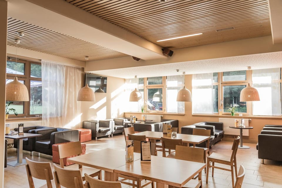 JUFA Hotel Grunau im Almtal Hotel in Salzburgerland