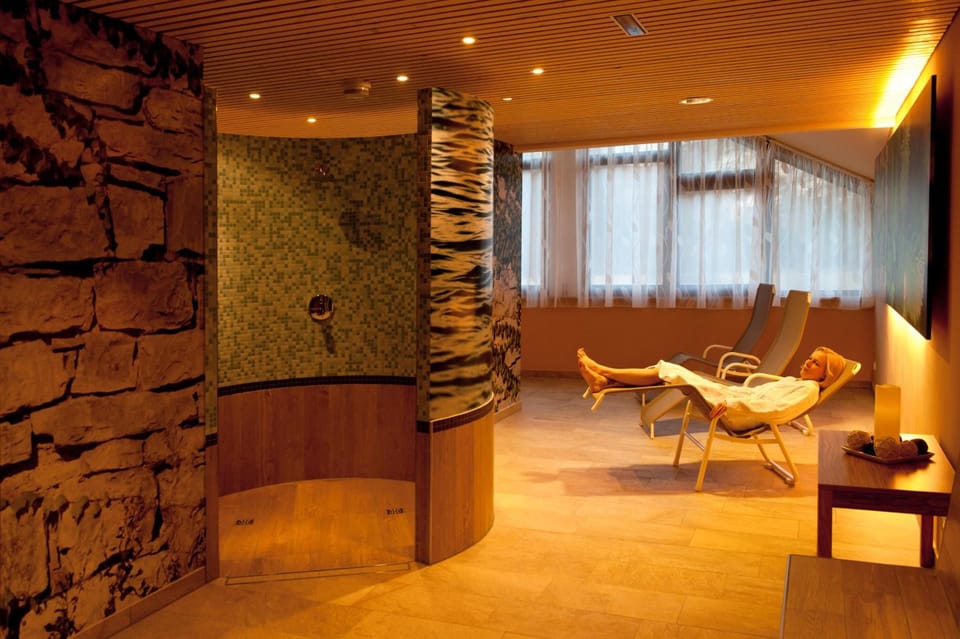 JUFA Hotel Grunau im Almtal Hotel in Salzburgerland