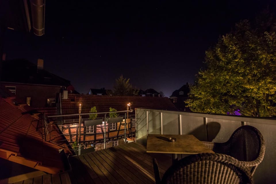 Farmerhaus-Lodge Hotel in Hesse