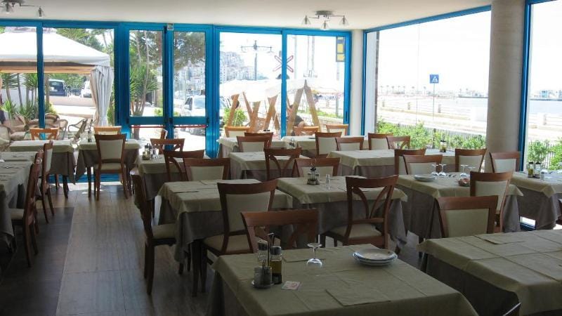 Riviera Hotel Residence Hotel in Rodi Garganico