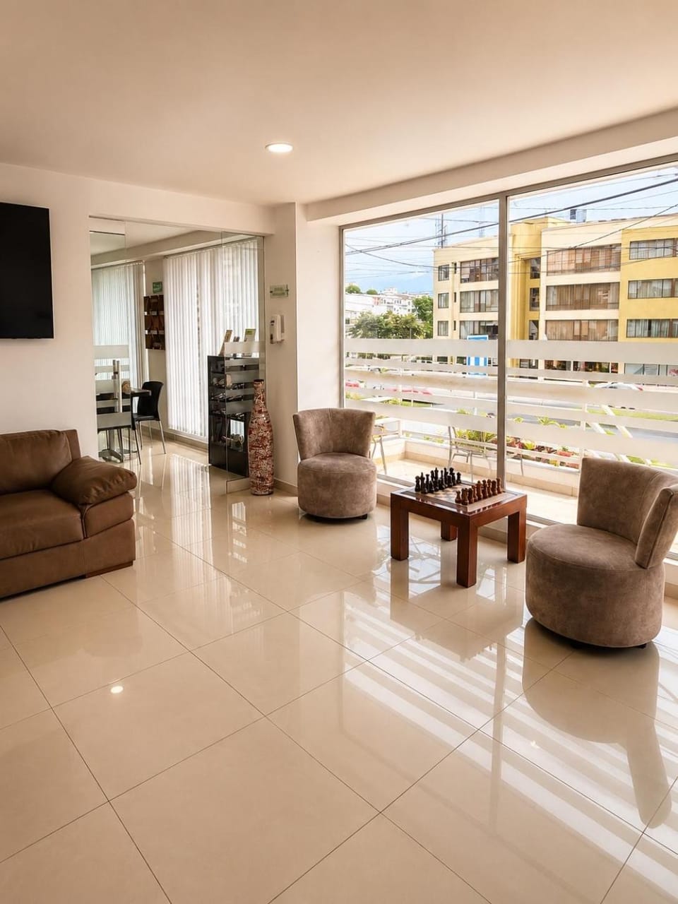 Hotel Casa Galvez Hotel in Manizales