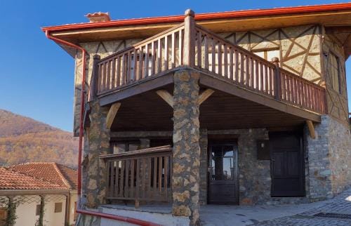 Villa Vadola Hotel in Decentralized Administration of Macedonia and Thrace