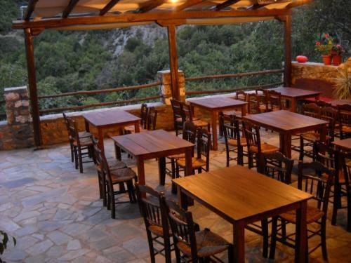 Villa Vadola Hotel in Decentralized Administration of Macedonia and Thrace