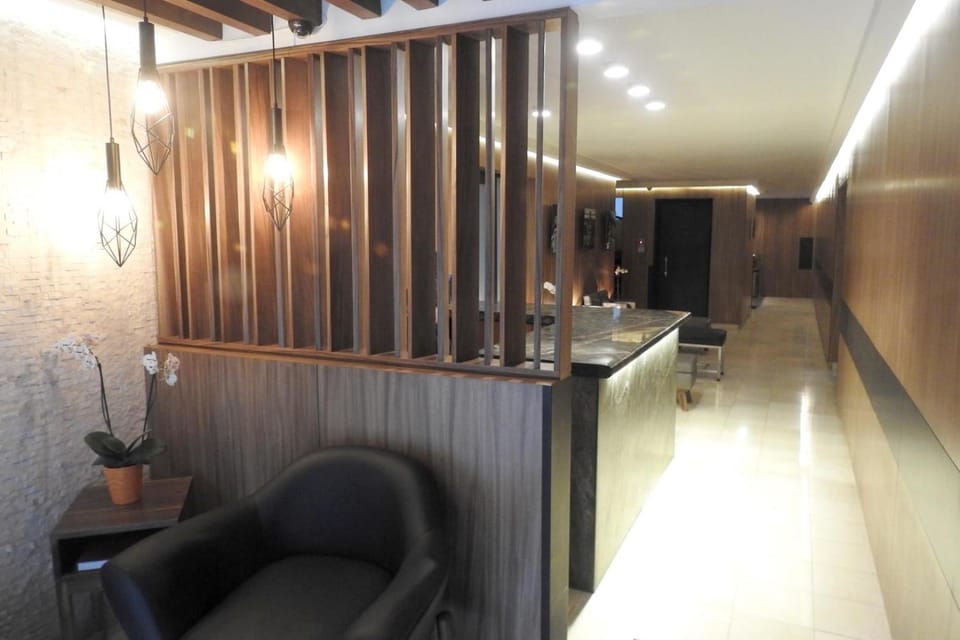 Suites Havre Apartment hotel in Mexico City