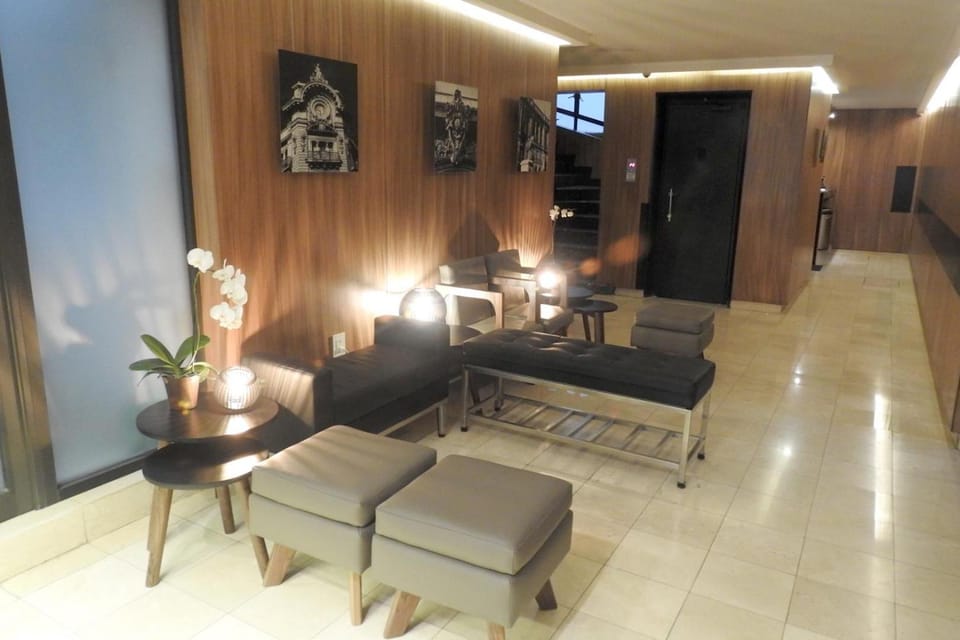 Suites Havre Apartment hotel in Mexico City
