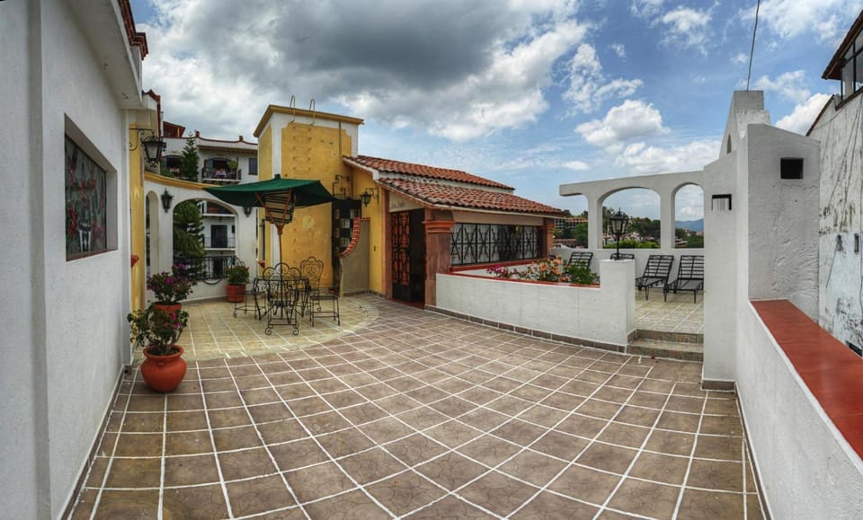 Hotel Posada San Javier Hotel in Taxco