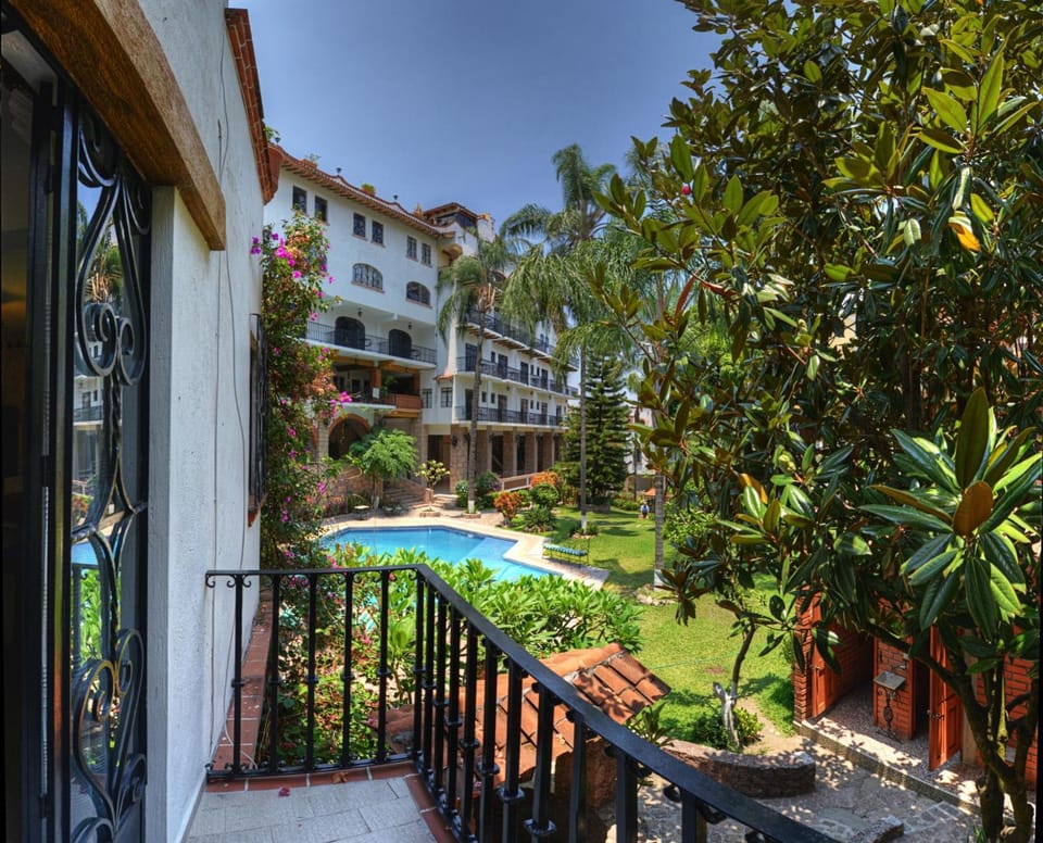 Hotel Posada San Javier Hotel in Taxco