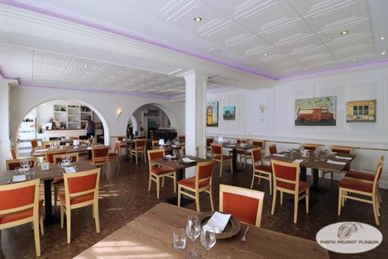 Le Continental Hotel in Occitanie