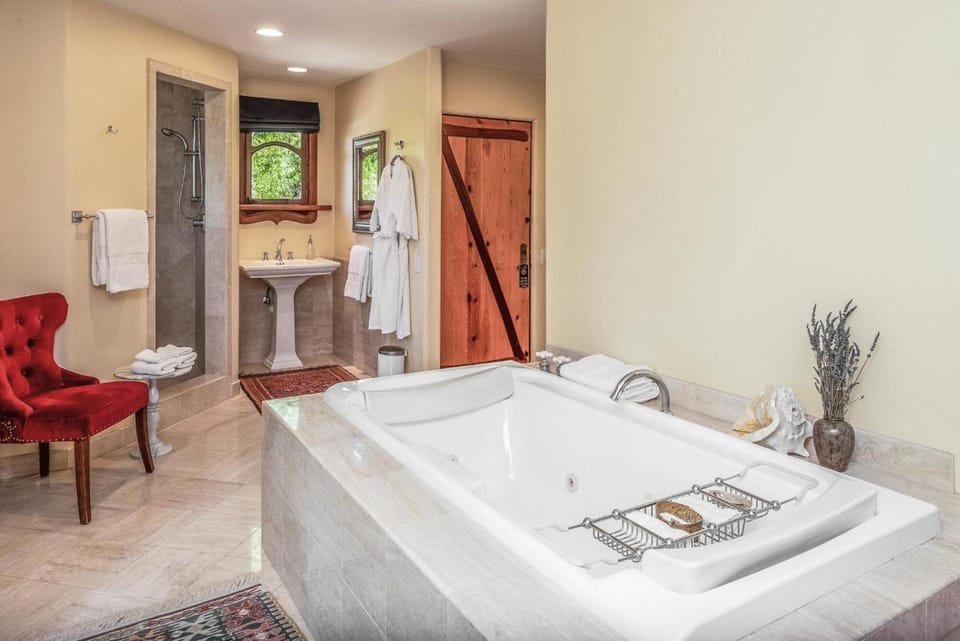 Inn Paradiso Inn in Paso Robles