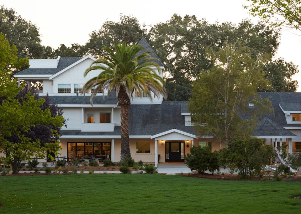 SummerWood Inn Inn in Templeton