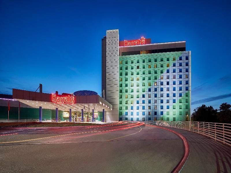 Harrah's Council Bluffs – A Caesars Destination Hotel in Council Bluffs
