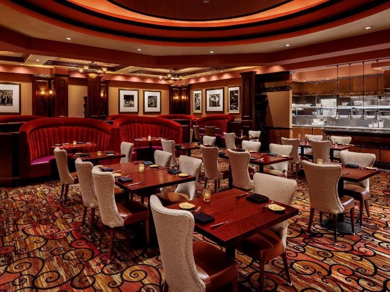 Harrah's Council Bluffs – A Caesars Destination Hotel in Council Bluffs