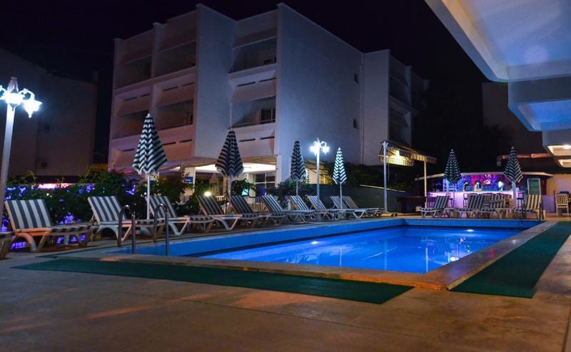 Green Palm Hotel Hotel in Marmaris