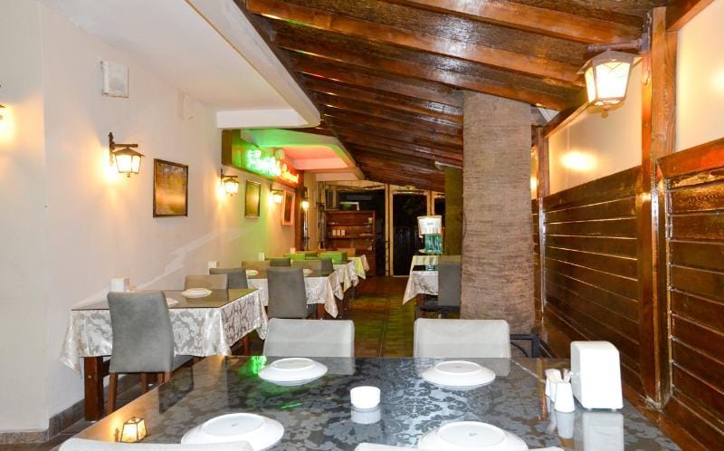 Green Palm Hotel Hotel in Marmaris