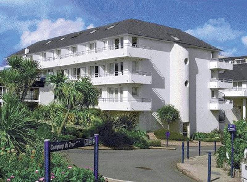 Residence Pierre & Vacances La Corniche Hotel in Bénodet