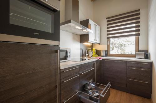 Resort Tirol am Wildenbach Hotel in Salzburgerland