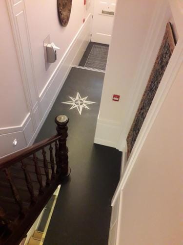 Art de Sejour - B&B Hotel in Brussels