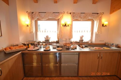 Appartement Hotel Sonneck Hotel in Salzburgerland