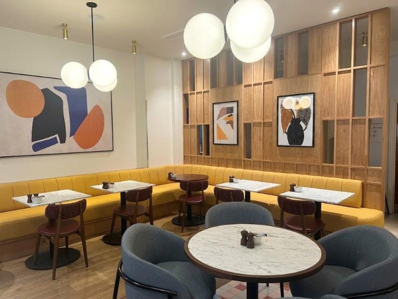 voco London - Bloomsbury by IHG Hotel in London Borough of Islington
