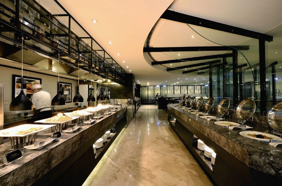 The Lees Hotel Hotel in Kaohsiung