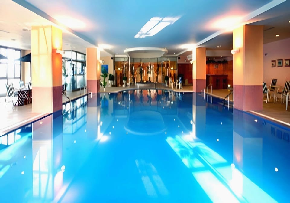 The Lees Hotel Hotel in Kaohsiung