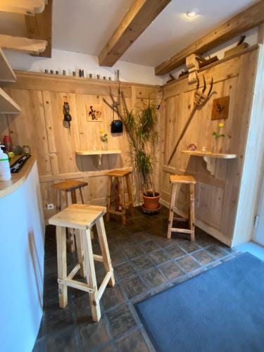 Gasthaus Edelweiss Inn in Canton of Grisons