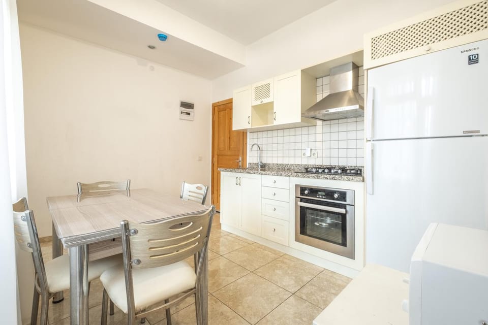 Old Town Deluxe Flats Apartment hotel in Antalya